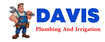 Trusted plumber in PEWAMO